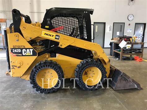 cat 242 skid steer specs|cat 242d skid steer problems.